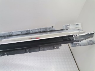 Накладка на порог, ориг. номер 51777225837, BMW 7 F01/F02 2008-2012