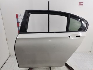 Дверь задняя левая BMW 7 F01/F02 2008-2012