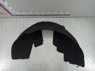 Защита арок задняя левая (подкрылок), ориг. номер 51717185269, BMW 7 F01/F02 2008-2012