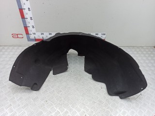 Защита арок задняя левая (подкрылок), ориг. номер 51717185269, BMW 7 F01/F02 2008-2012