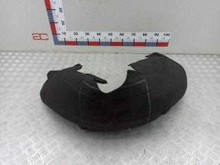 Защита арок задняя левая (подкрылок), ориг. номер 51717185269, BMW 7 F01/F02 2008-2012