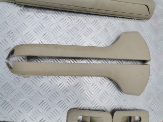Накладка на порог, ориг. номер 51477344567, BMW 7 F01/F02 2008-2012