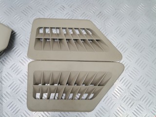 Накладка на порог, ориг. номер 51477344567, BMW 7 F01/F02 2008-2012