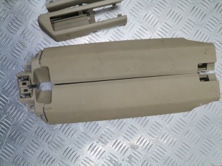 Накладка на порог, ориг. номер 51477344567, BMW 7 F01/F02 2008-2012