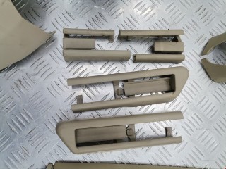 Накладка на порог, ориг. номер 51477344567, BMW 7 F01/F02 2008-2012