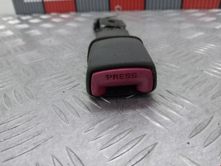 Замок ремня безопасности, ориг. номер 7338047010, Toyota Prius 2005-2011