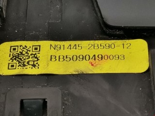 Блок реле, ориг. номер 914452B590, Hyundai Santa Fe 2004-2012
