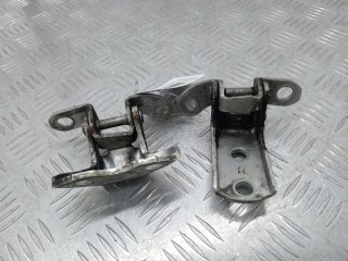 Петля двери задней правой, ориг. номер 6875020122, Toyota Prius 2005-2011