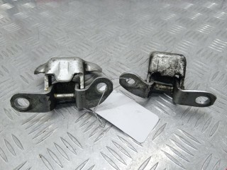 Петля двери задней правой, ориг. номер 6875020122, Toyota Prius 2005-2011