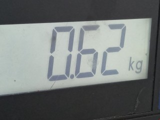 Петля двери задней правой, ориг. номер 6875020122, Toyota Prius 2005-2011