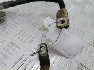 Клемма аккумулятора минус, ориг. номер 5N0971235A, Volkswagen Passat 2005-2010