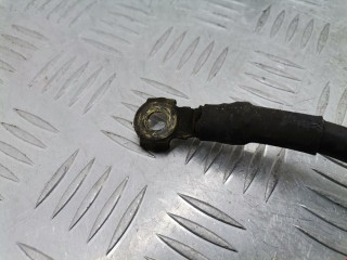 Клемма аккумулятора минус, ориг. номер 5N0971235A, Volkswagen Passat 2005-2010