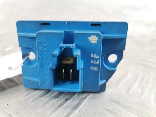 Сопротивление печки, ориг. номер 972351E000, Hyundai Santa Fe 2004-2012