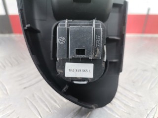 Джойстик регулировки зеркал, ориг. номер 1K0959565L, Volkswagen Passat 2005-2010