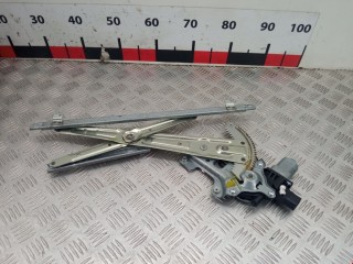 Стеклоподъемник передний правый, ориг. номер 5713A086, 9222CS, Mitsubishi Lancer 2003-2010