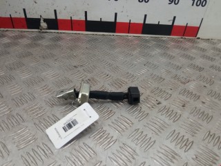 Ограничитель открывания двери, ориг. номер 5702A079, Mitsubishi Lancer 2003-2010