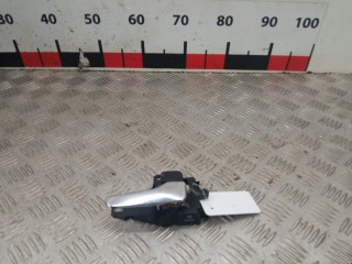 Ручка внутренняя передняя правая, Mitsubishi Lancer 2003-2010