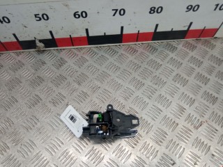 Ручка внутренняя передняя правая, Mitsubishi Lancer 2003-2010