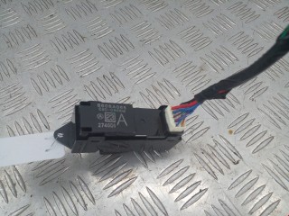 Кнопка стеклоподъемника, ориг. номер 8608A066, Mitsubishi Lancer 2003-2010