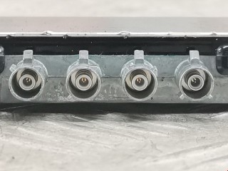 Усилитель антенны, ориг. номер 4F9035225D, Audi A6 2004-2008