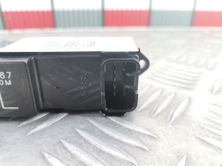 Кнопка стеклоподъемника, ориг. номер 8608A067, Mitsubishi Lancer 2003-2010