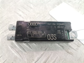 Усилитель антенны, ориг. номер 4F9035225A, Audi A6 2004-2008