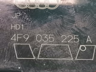 Усилитель антенны, ориг. номер 4F9035225A, Audi A6 2004-2008