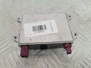 Усилитель антенны, ориг. номер 8E0035456C, 8E0035456D, Audi A6 2004-2008
