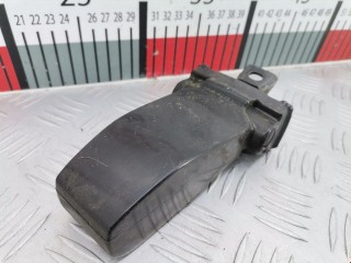 Ограничитель открывания двери задней, ориг. номер 5JA839249E, 5JA839267A, Skoda Rapid 2012-2017