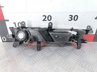 Ручка внутренняя передняя левая, ориг. номер 4F0837019B, Audi A6 2004-2008