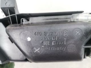 Ручка внутренняя передняя левая, ориг. номер 4F0837019B, Audi A6 2004-2008