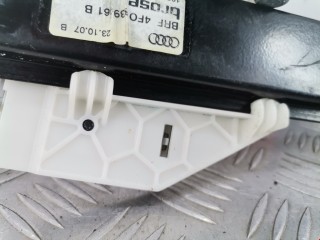 Стеклоподъемник электрический задний левый, ориг. номер 4F0839461B, Audi A6 2004-2008