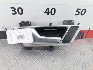 Ручка внутренняя задняя левая Audi A6 2004-2008