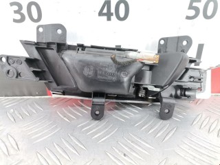 Ручка внутренняя задняя левая, ориг. номер 4F0839019F, Audi A6 2004-2008