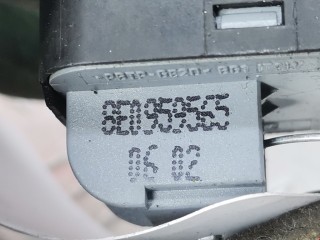 Джойстик регулировки зеркал, ориг. номер 8E0959565, 8E0959565A, Audi A4 2000-2006