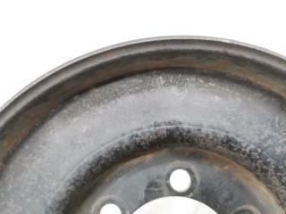 Шкив коленвала, ориг. номер 2245582, STC3345, Land Rover Range Rover 1994-2002