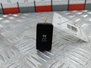 Кнопка антипробуксовочной системы (ABS/ESP), ориг. номер M24985, 35300TF0J01, Honda Jazz 2011-2014