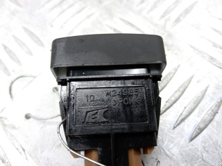 Кнопка антипробуксовочной системы (ABS/ESP), ориг. номер M24985, 35300TF0J01, Honda Jazz 2011-2014
