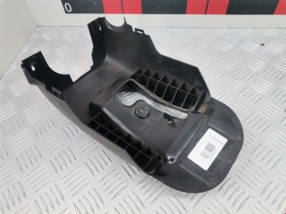 Кожух рулевой колонки, ориг. номер 4528747050, 4528647904, Toyota Prius 2005-2011