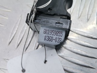 Кнопка стеклоподъемника, ориг. номер 8K0959855A, Audi A5 2007-2011