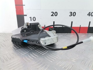 Замок двери передней правой, ориг. номер 6903002250, Toyota Auris 2006-2010
