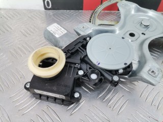Стеклоподъемник передний правый, ориг. номер 8570102010, 6981005071, Toyota Auris 2006-2010