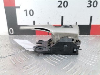 Ручка внутренняя передняя правая, ориг. номер 6920502120, Toyota Auris 2006-2010