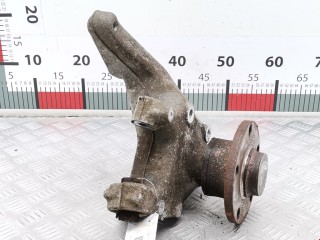 Ступица задняя левая, ориг. номер 3C0505433K, Audi TT 2006-2010