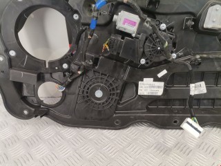 Стеклоподъемник передний правый, ориг. номер 82481A2700, 9168100100, Kia Ceed 2012-2015