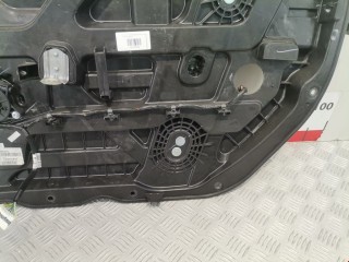 Стеклоподъемник передний правый, ориг. номер 82481A2700, 9168100100, Kia Ceed 2012-2015