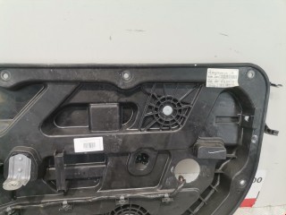 Стеклоподъемник передний правый, ориг. номер 82481A2700, 9168100100, Kia Ceed 2012-2015