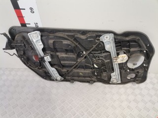 Стеклоподъемник передний правый, ориг. номер 82481A2700, 9168100100, Kia Ceed 2012-2015