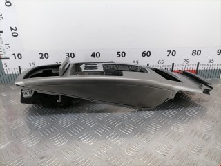 Консоль салона (кулисная часть), ориг. номер 4F2864261R, Audi A6 2004-2008