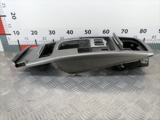 Консоль салона (кулисная часть), ориг. номер 4F2864261R, Audi A6 2004-2008